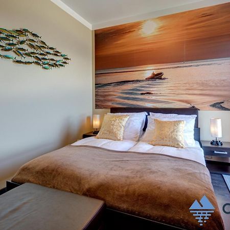 Apartament Baltic Dream - Aprent Dziwnowek Ngoại thất bức ảnh