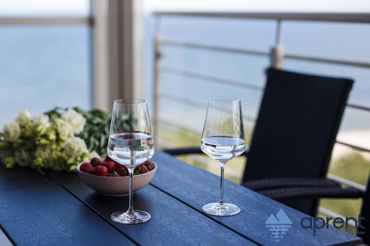 Apartament Baltic Dream - Aprent Dziwnowek Ngoại thất bức ảnh