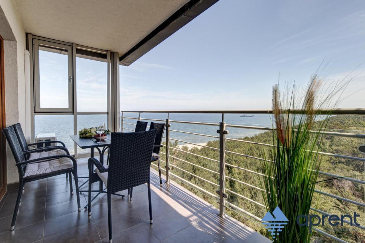Apartament Baltic Dream - Aprent Dziwnowek Ngoại thất bức ảnh