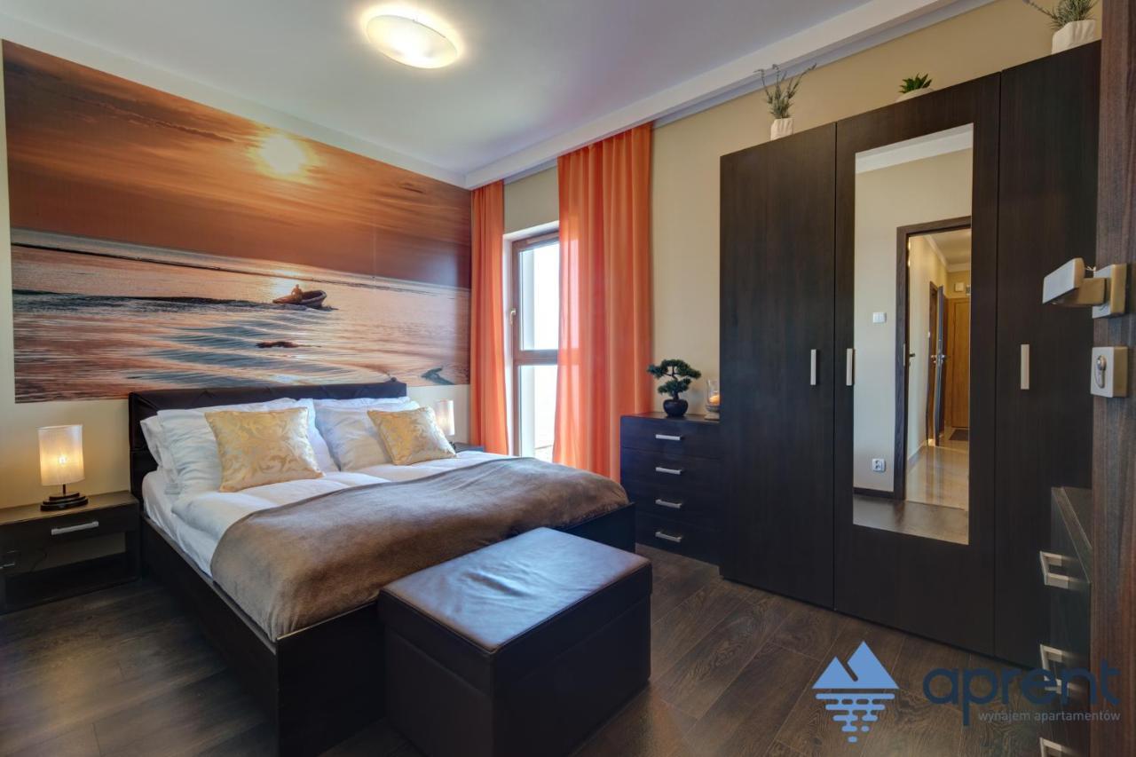 Apartament Baltic Dream - Aprent Dziwnowek Ngoại thất bức ảnh