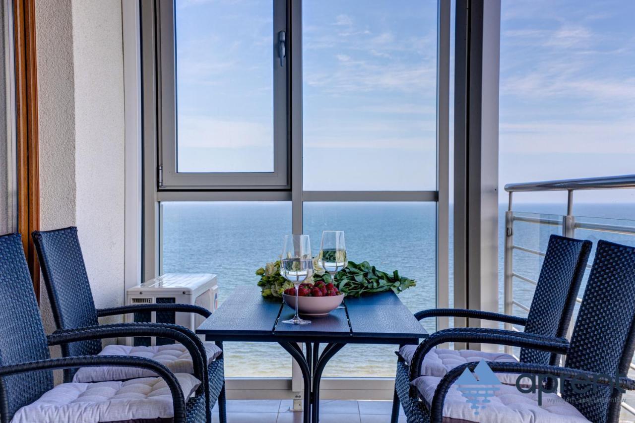 Apartament Baltic Dream - Aprent Dziwnowek Ngoại thất bức ảnh