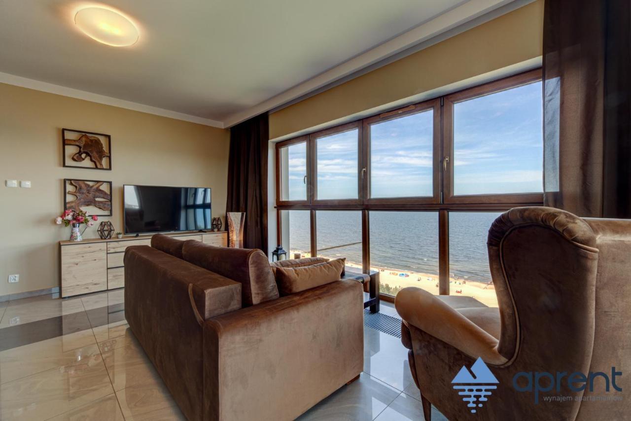 Apartament Baltic Dream - Aprent Dziwnowek Ngoại thất bức ảnh