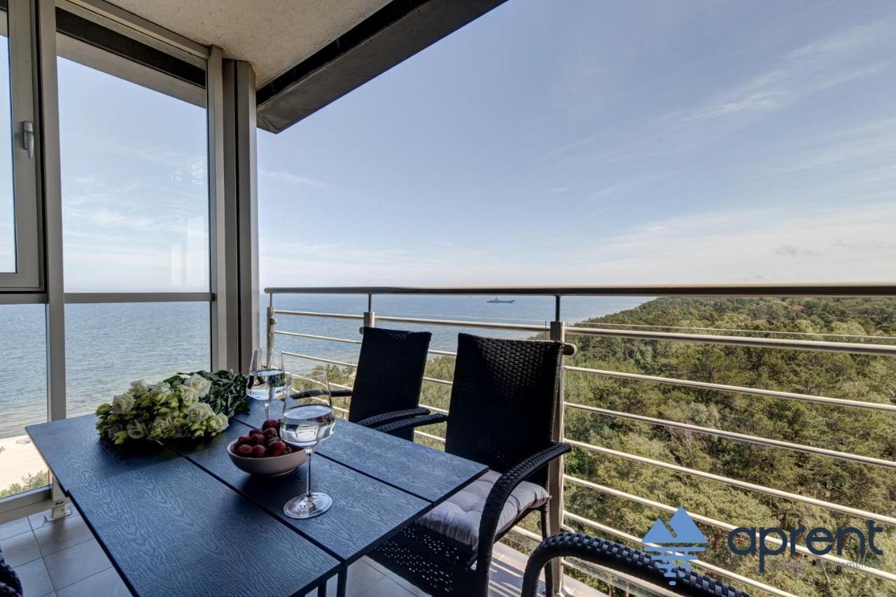 Apartament Baltic Dream - Aprent Dziwnowek Ngoại thất bức ảnh