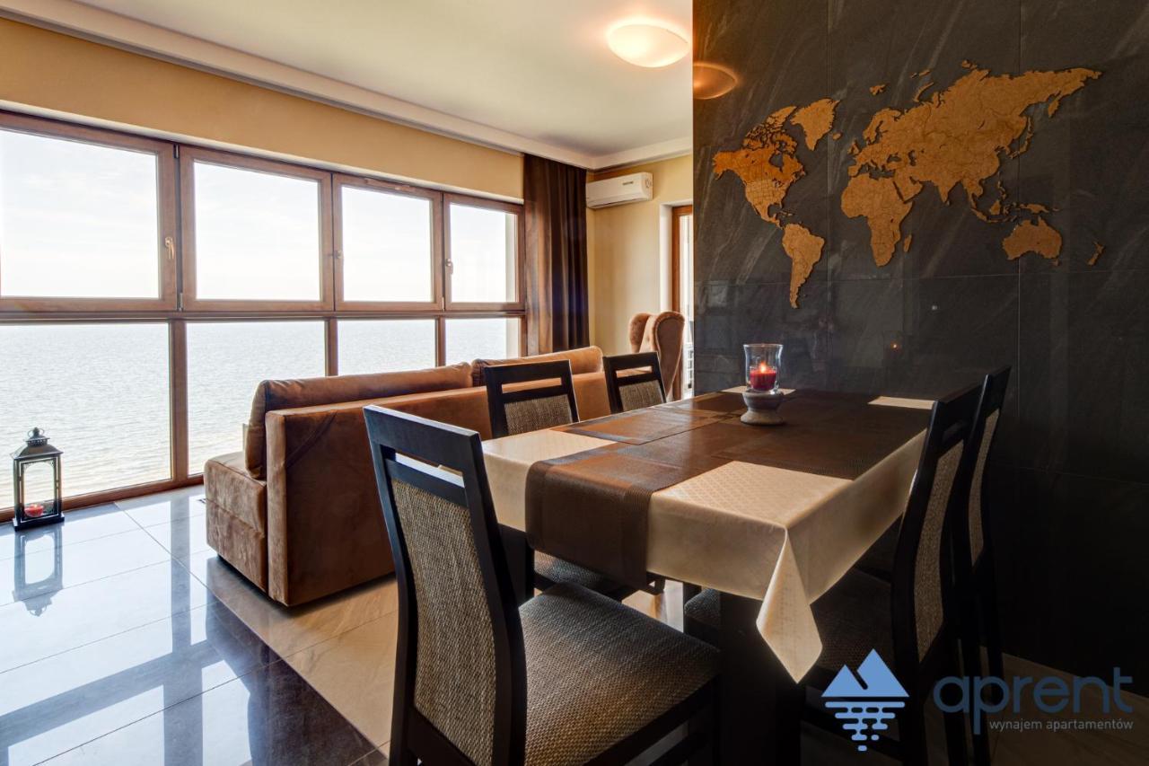 Apartament Baltic Dream - Aprent Dziwnowek Ngoại thất bức ảnh