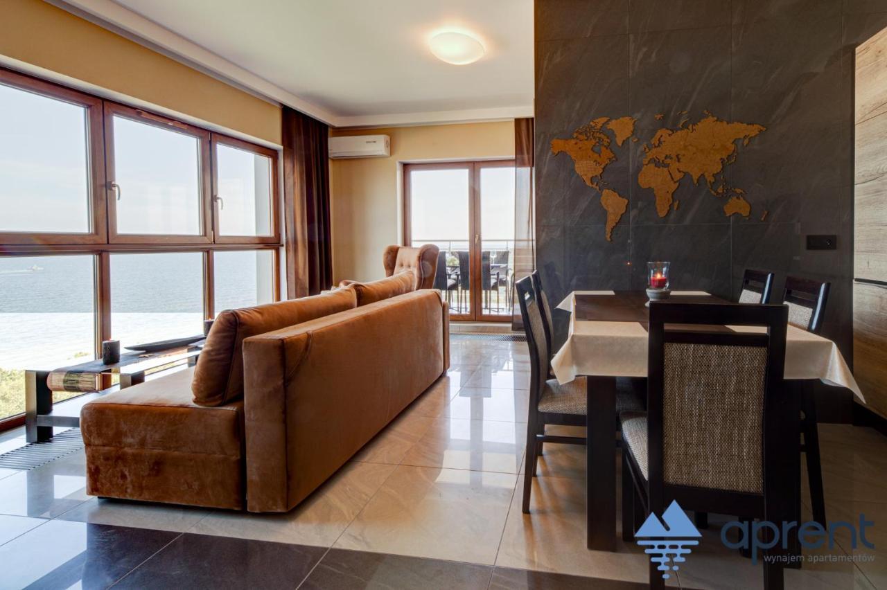 Apartament Baltic Dream - Aprent Dziwnowek Ngoại thất bức ảnh