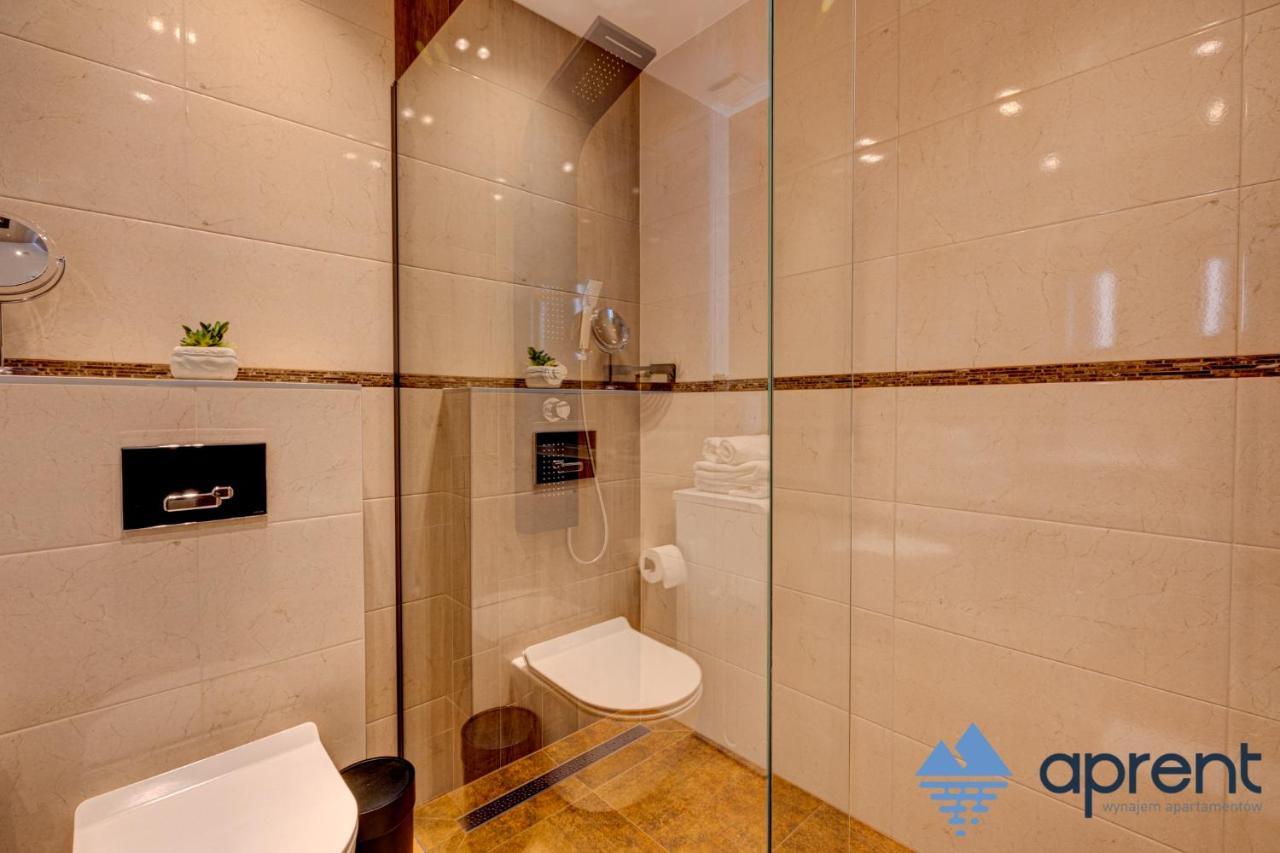 Apartament Baltic Dream - Aprent Dziwnowek Ngoại thất bức ảnh