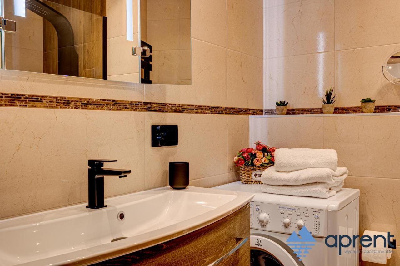 Apartament Baltic Dream - Aprent Dziwnowek Ngoại thất bức ảnh